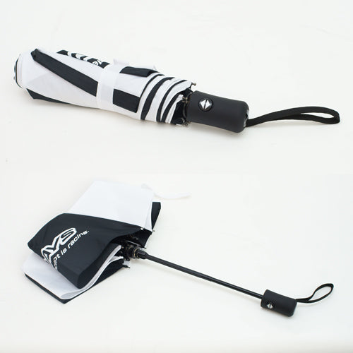 RAYS OFFICIAL Compact One-Touch Umbrella