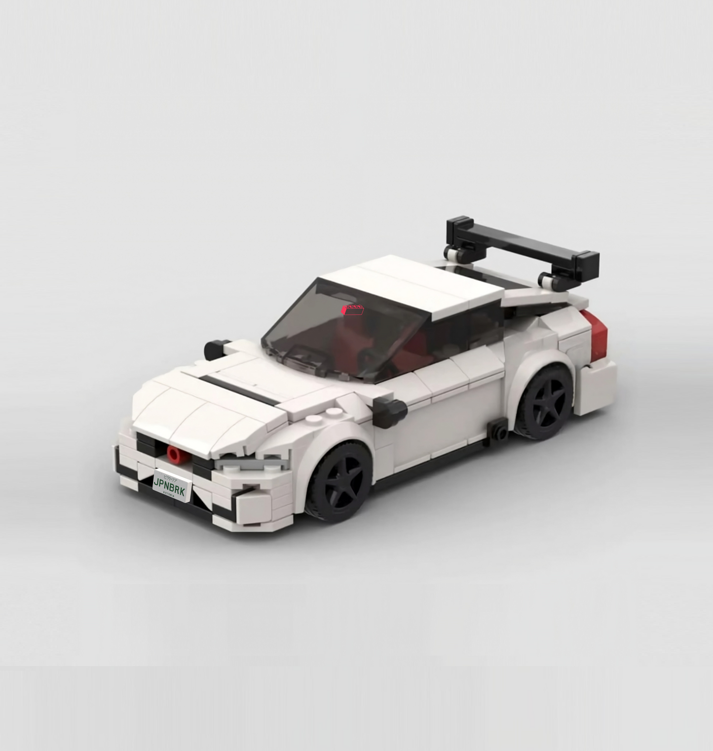 RETSU - INSPIRED BY 2022 TYPE R FL5