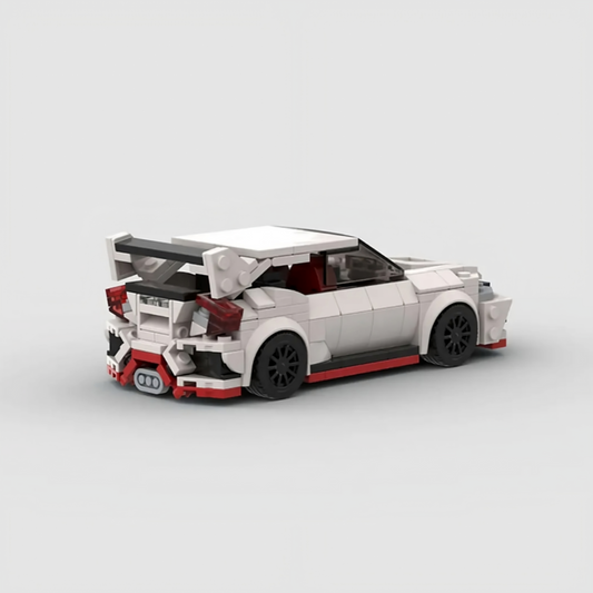 AKAI HANE - INSPIRED BY 2018 TYPE R FK 8