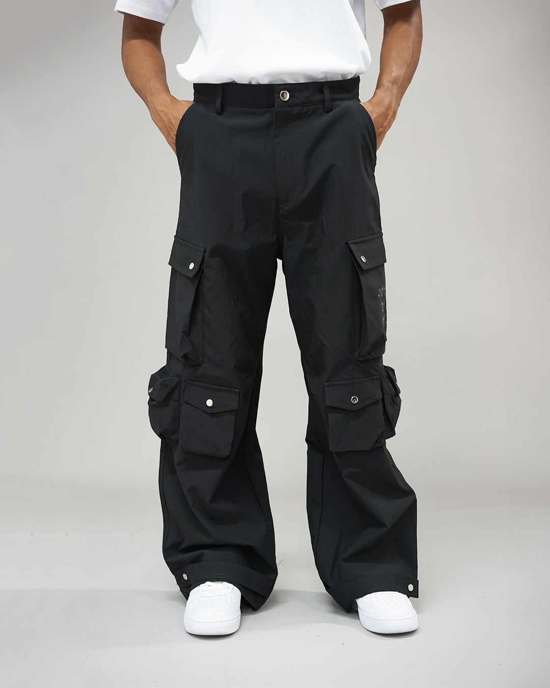 "Michi" Cargo Pants //