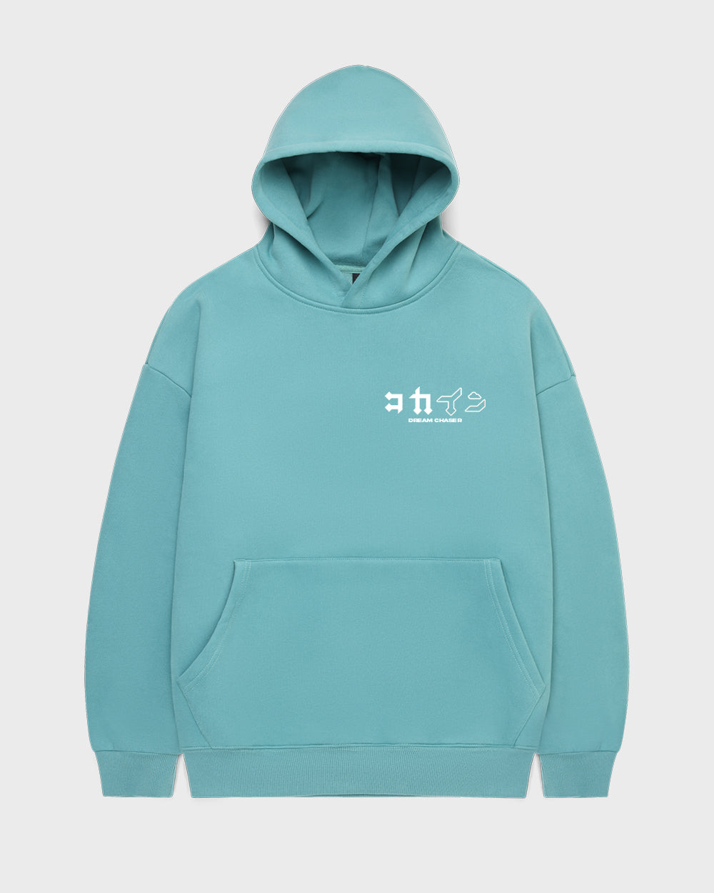 "Dream Chaser" Hoodie // JADE