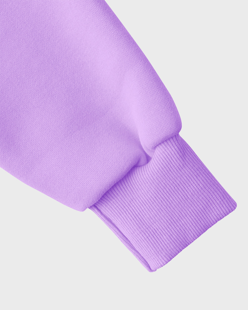 "Dream Chaser" Hoodie // Lavender Purple