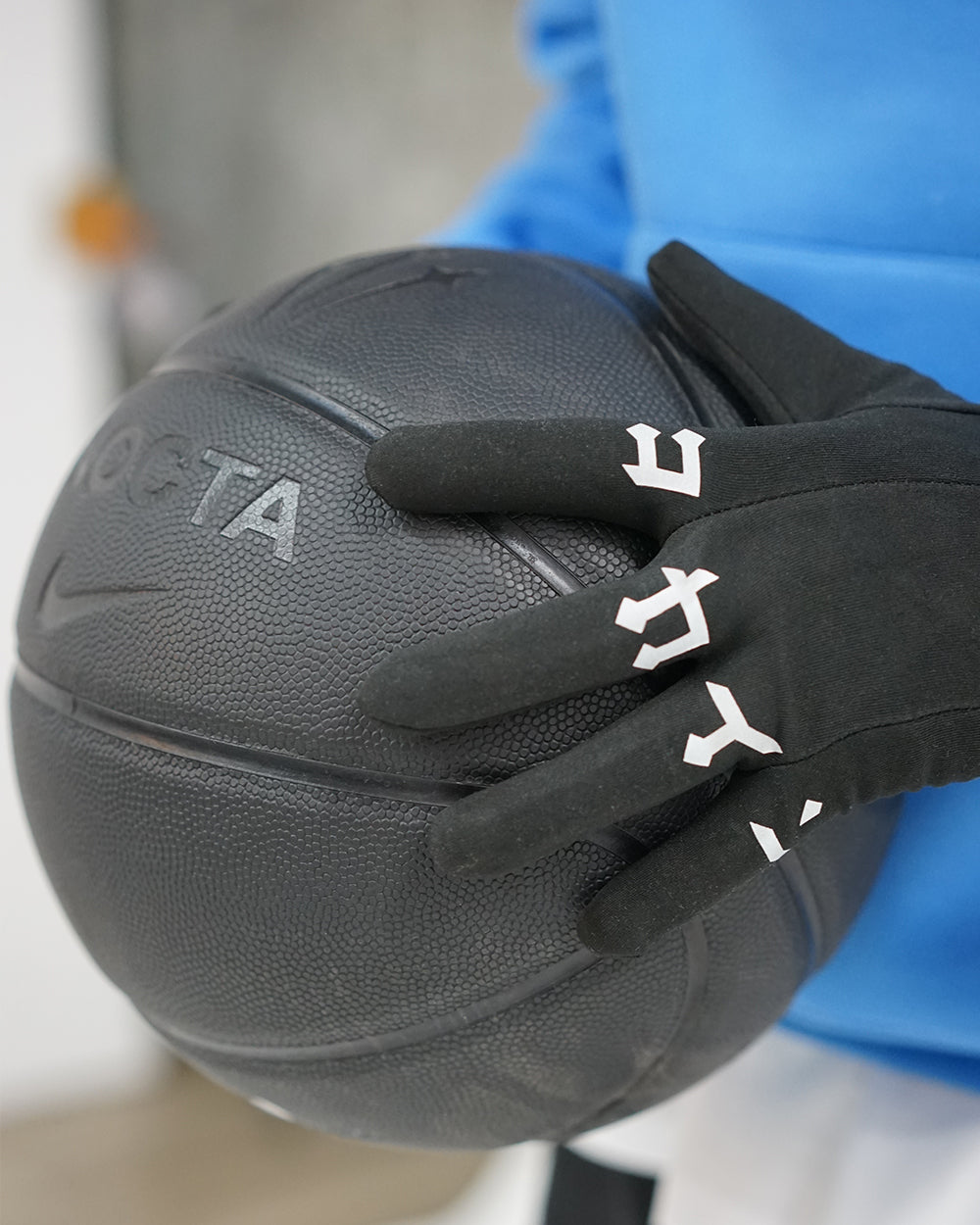 Winter Gloves ///