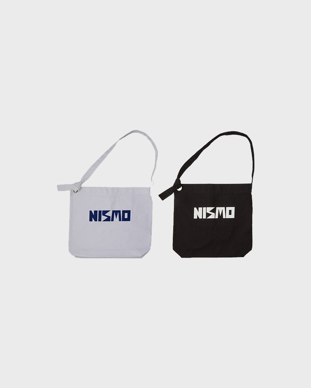 Nismo HERITAGE Ring Shoulder Bag