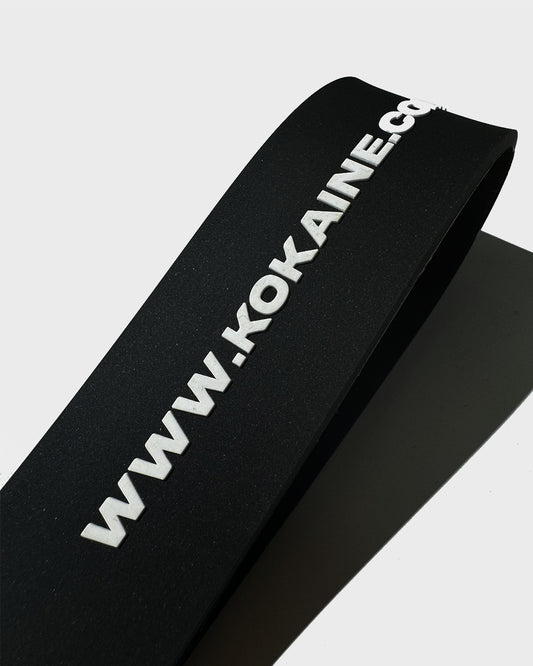 Lanyard 'Short' //// PVC