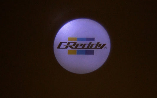 GReddy TRUST Japan Projection Pen