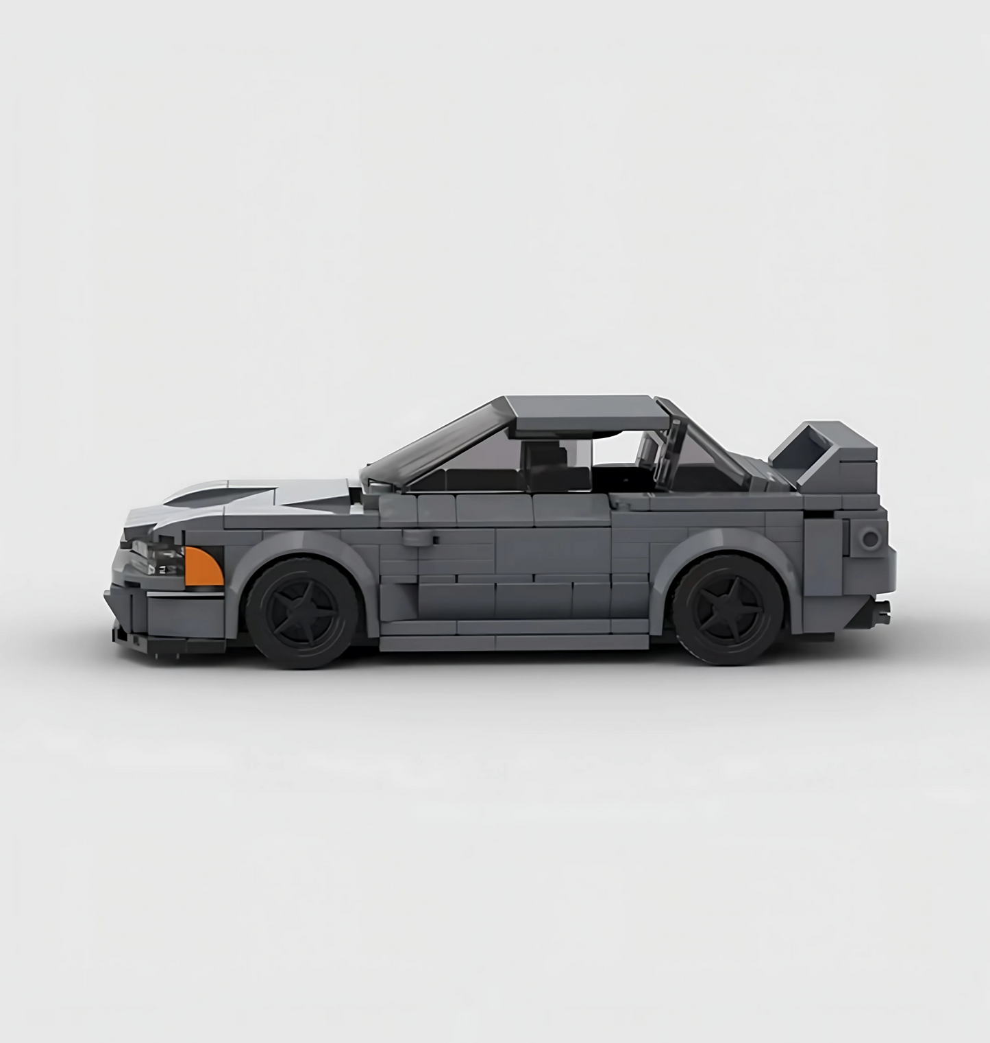 SHADORYŪ R - INSPIRED BY 1989 SKYLINE R32 GTR