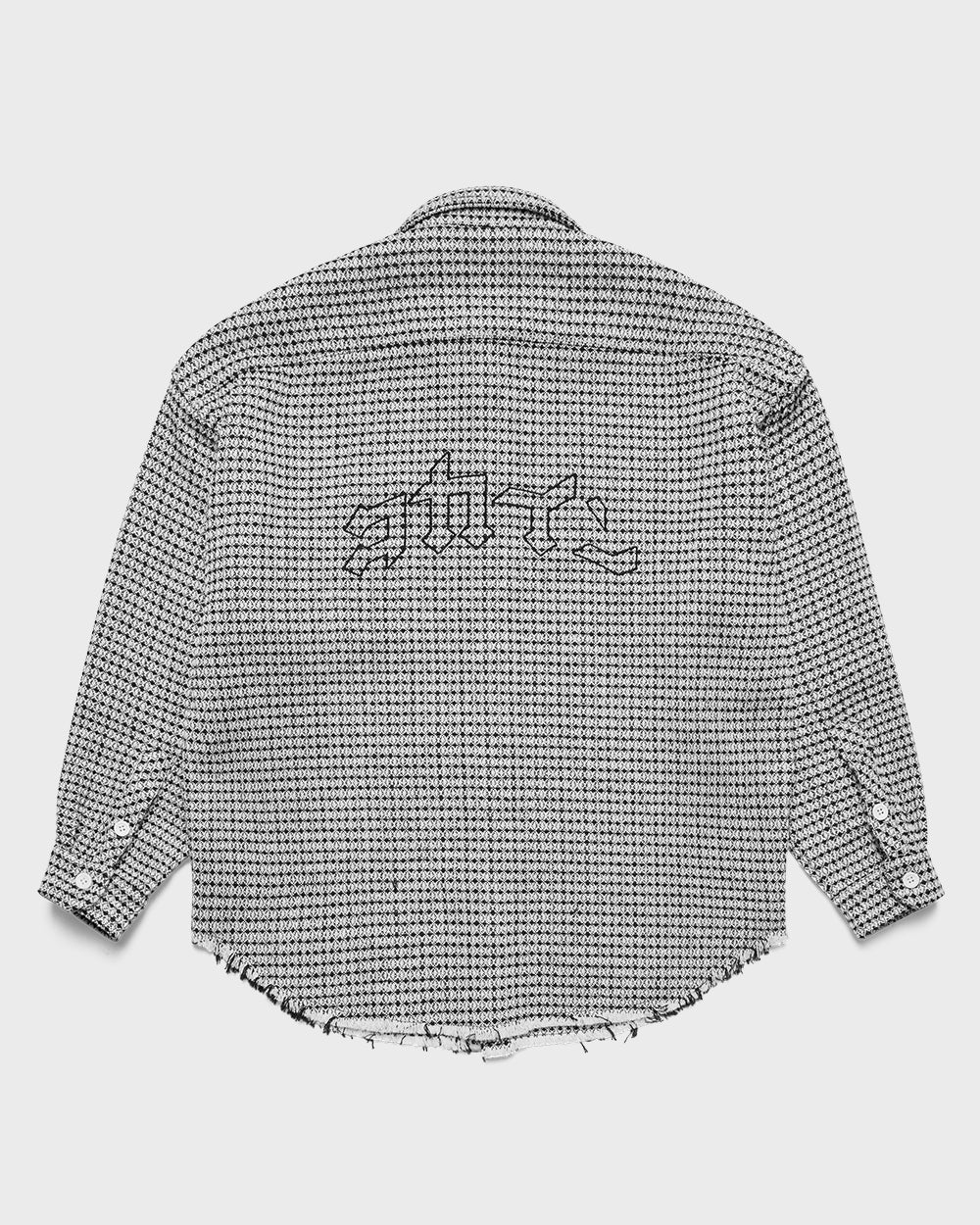 "Arai" Shirt Jacket //