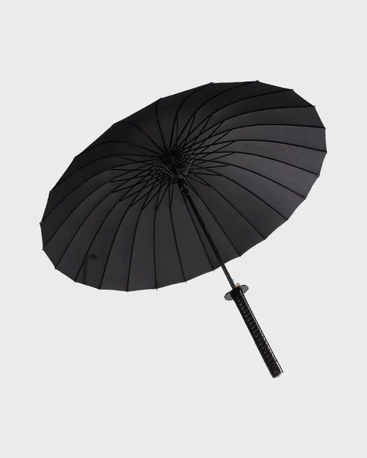 Samurai Umbrella ///