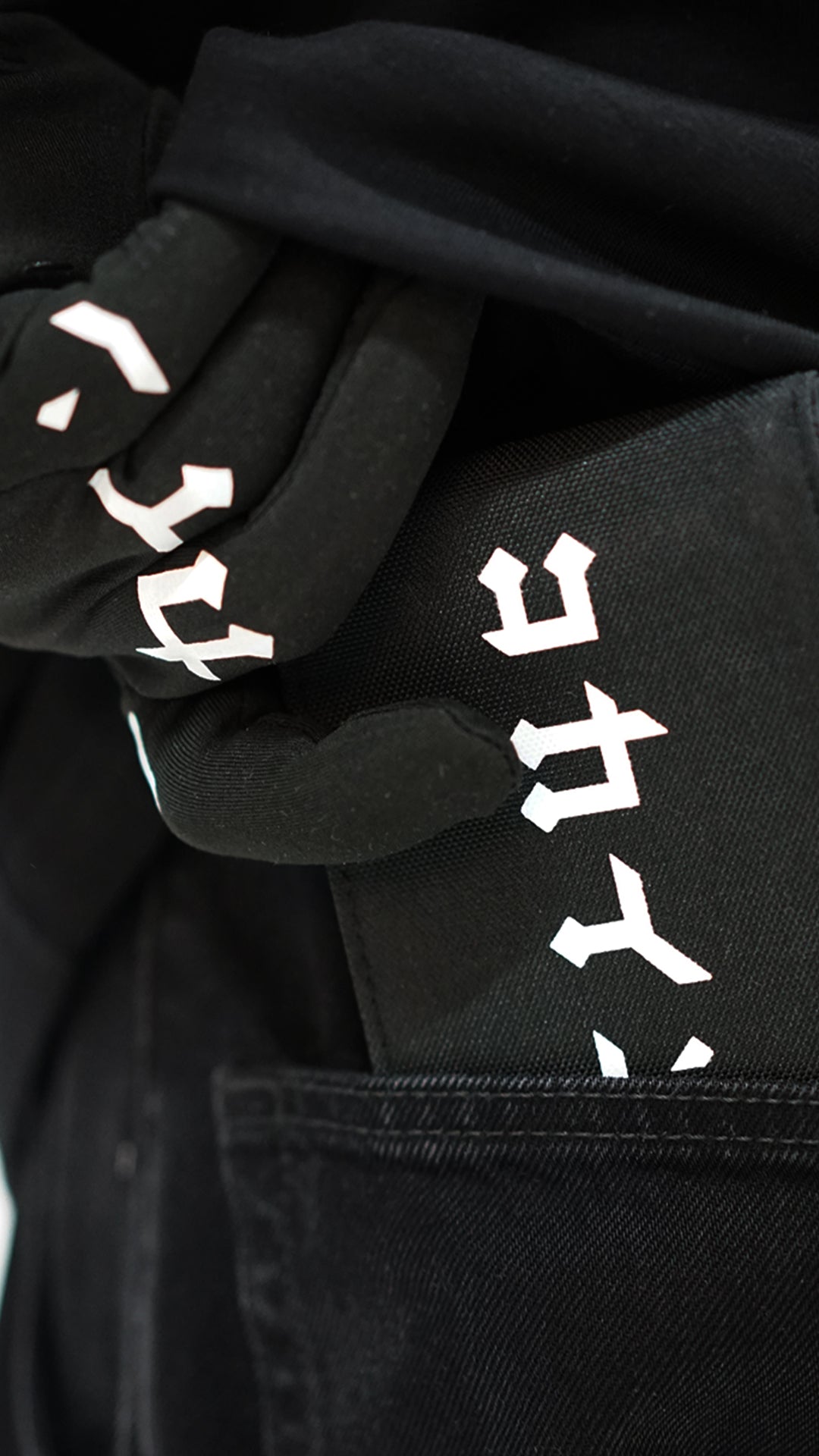 Winter Gloves ///