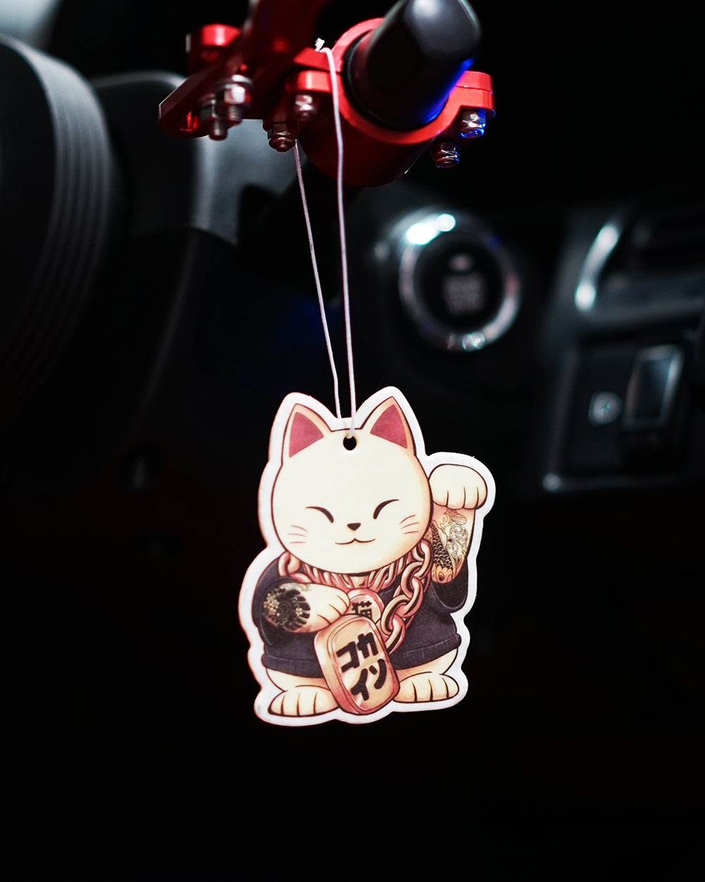 Air Freshener ///