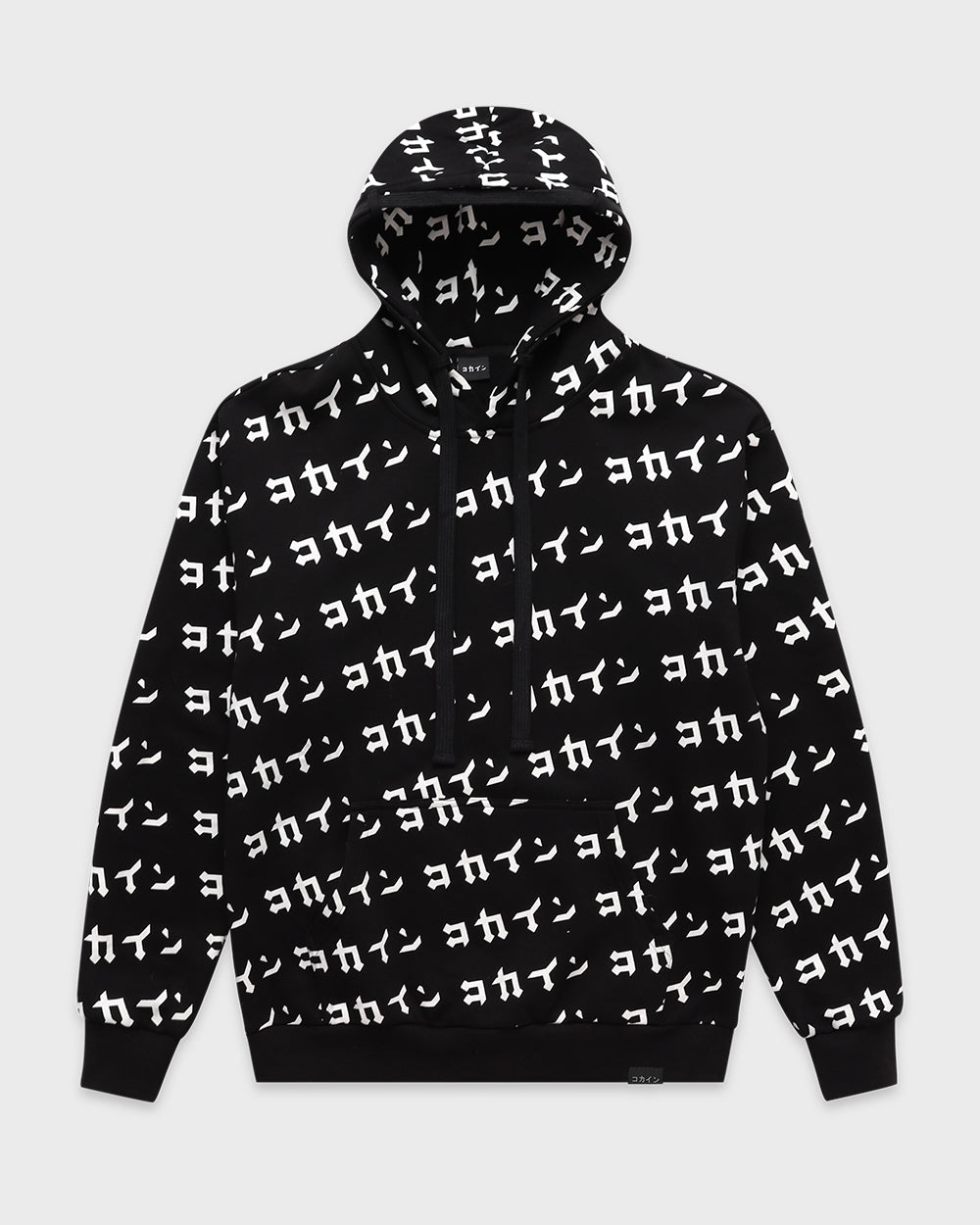 "Monogram" Hoodie //
