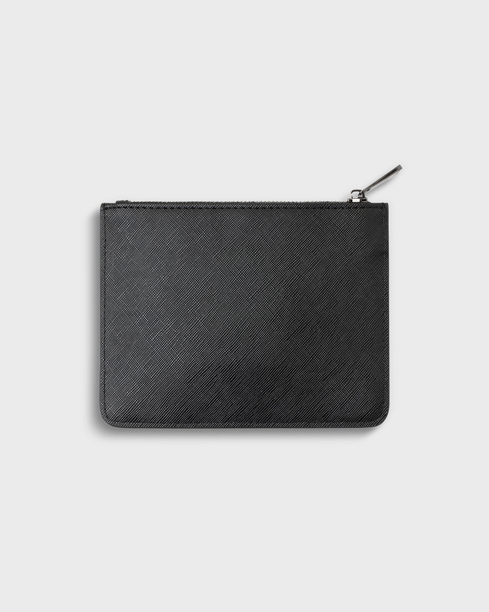 Leather Pouch V2 ///