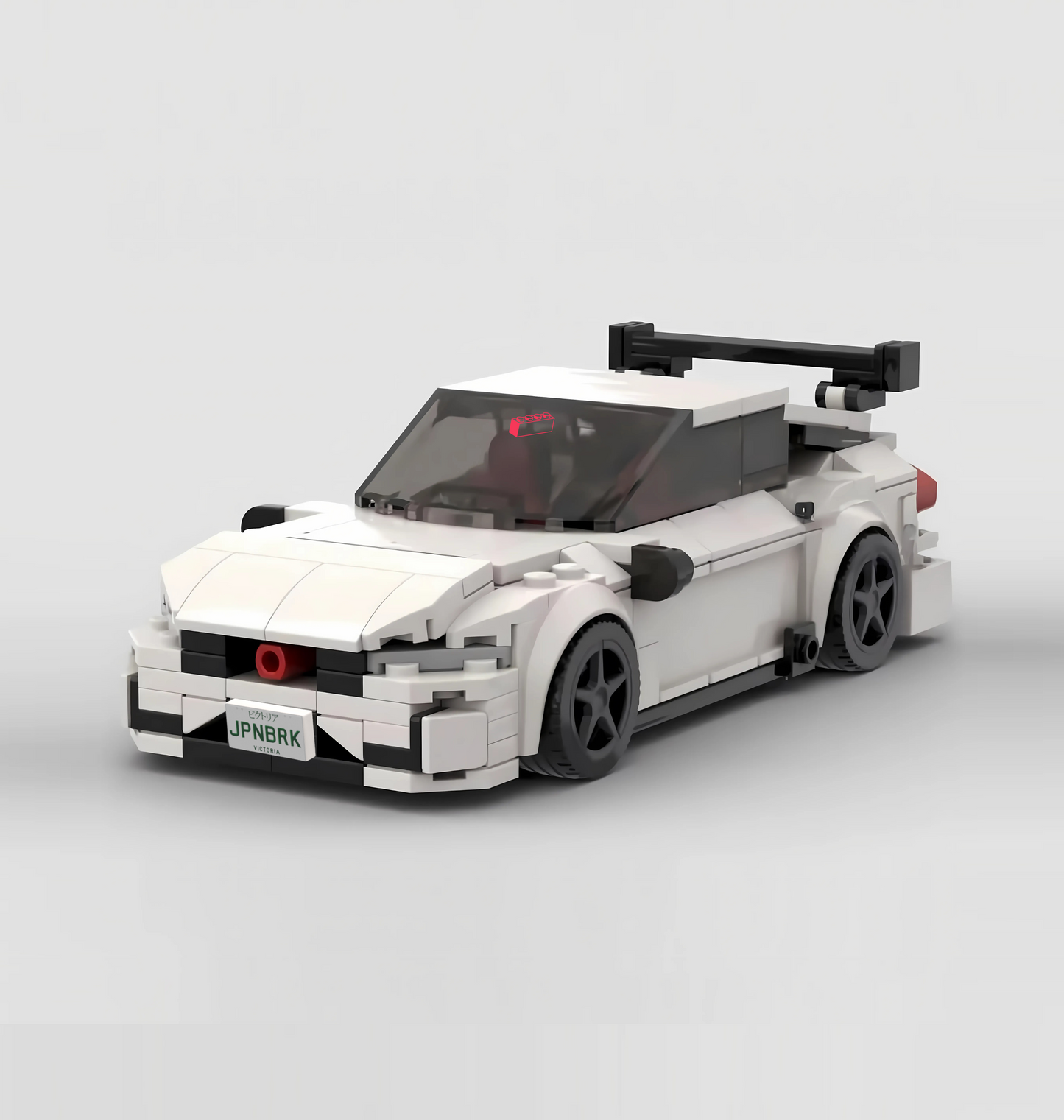 RETSU - INSPIRED BY 2022 TYPE R FL5