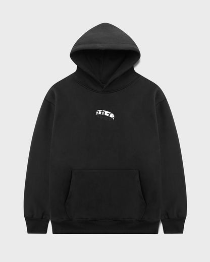 "8 YEARS" Hoodie // BLACK