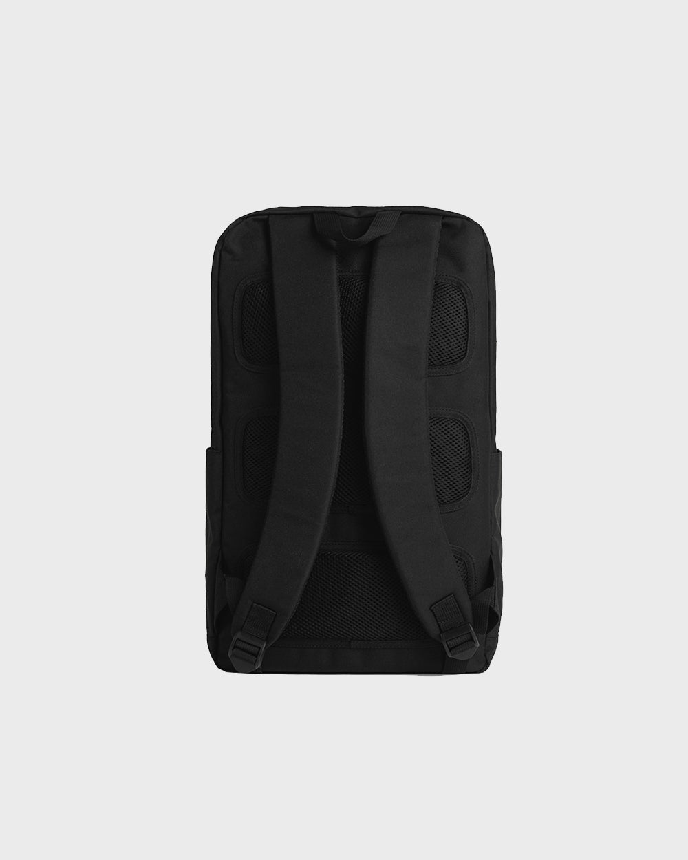 Double Strap Backpack //