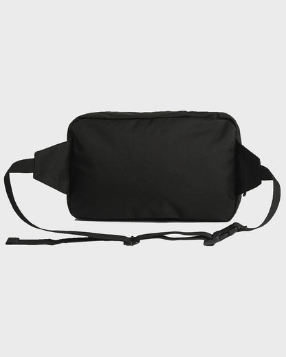 Double Waist Bag //