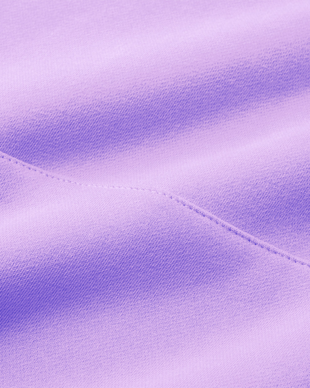 "Dream Chaser" Hoodie // Lavender Purple