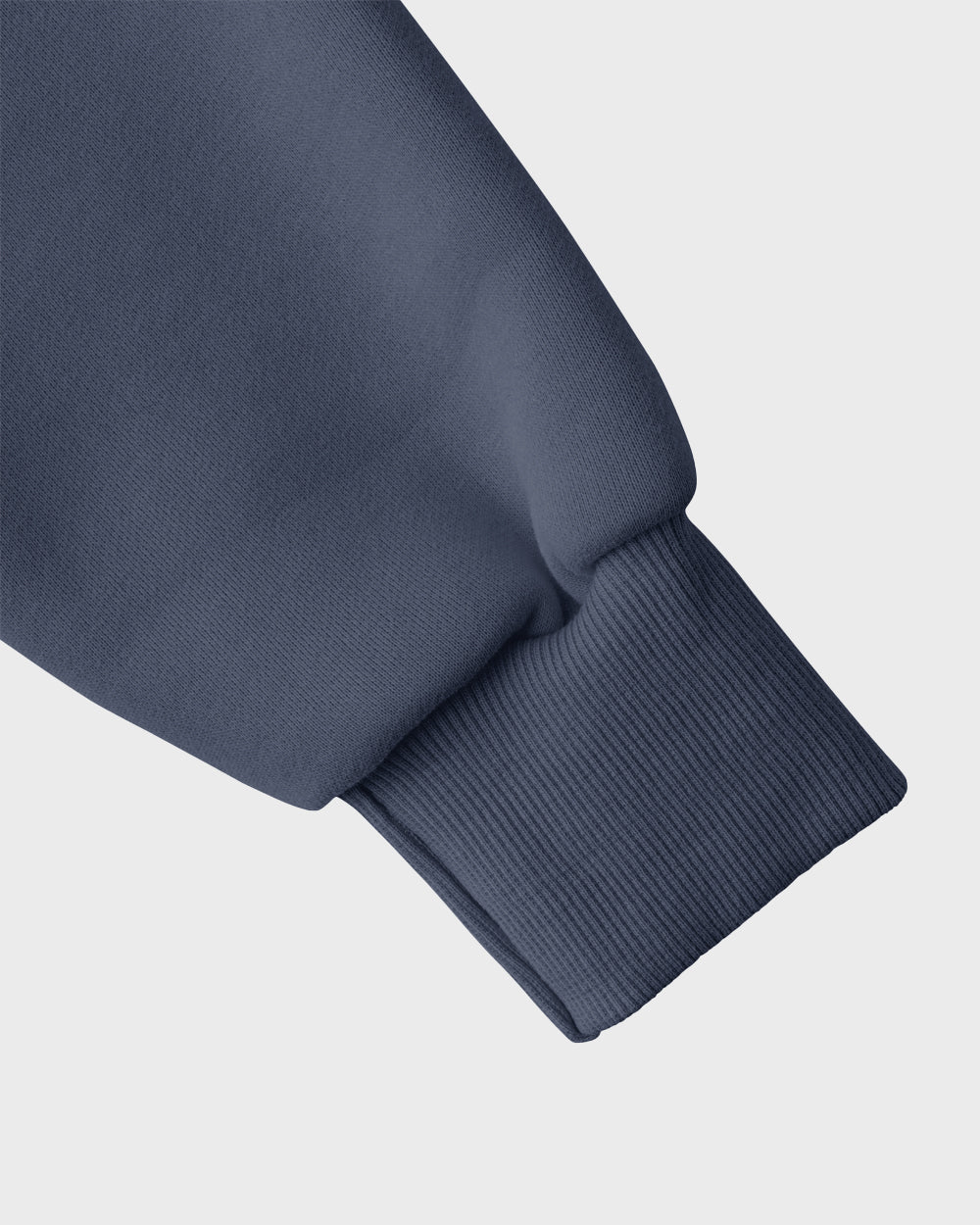 "Dream Chaser" Hoodie // Navy Denim