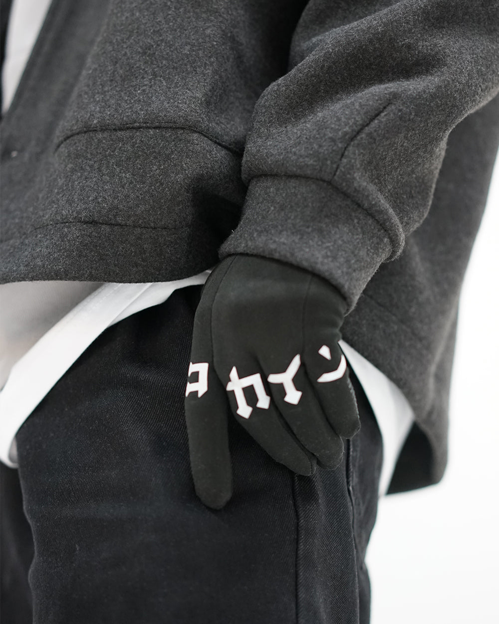 Winter Gloves ///