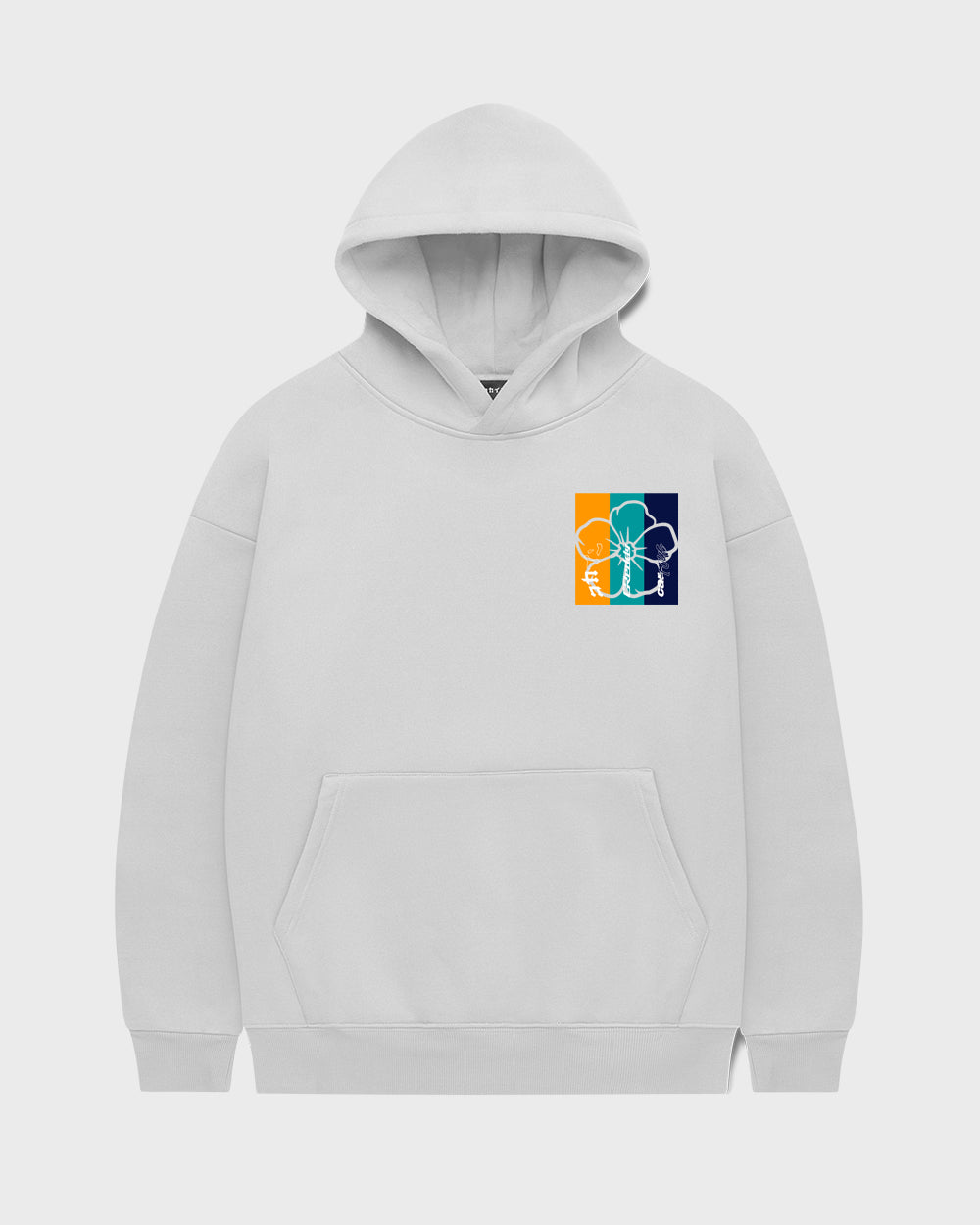 "GReddy" Collab Hoodie // NARDO GREY