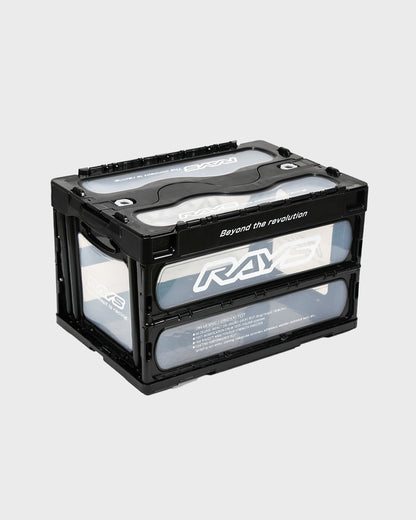 RAYS - OFFICIAL CONTAINER BOX 24S 50L CL