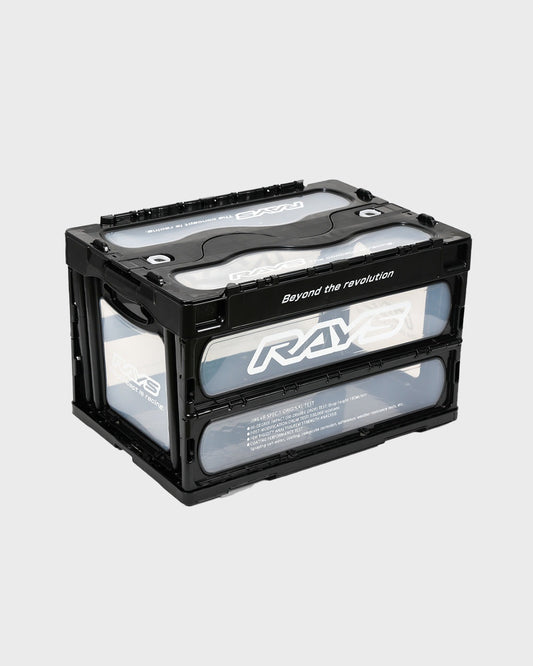 RAYS - OFFICIAL CONTAINER BOX 24S 50L CL
