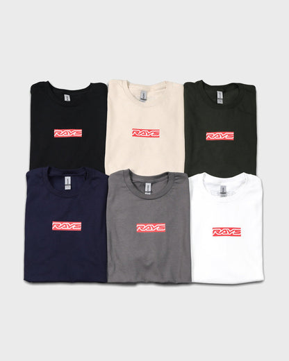 RAYS - OFFICIAL T-shirt 24S-A