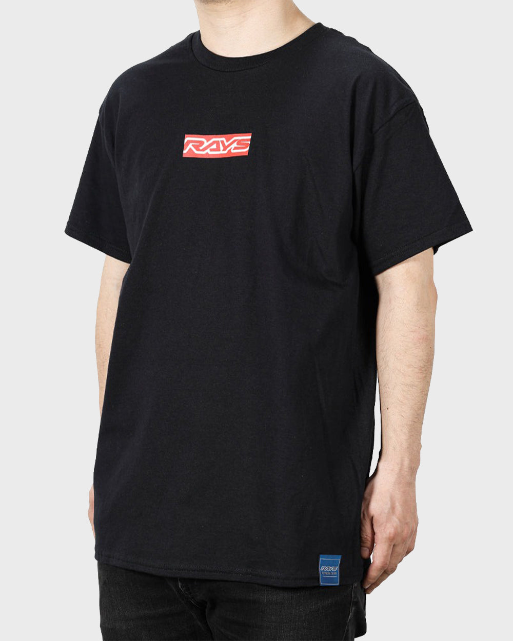 RAYS - OFFICIAL T-shirt 24S-A