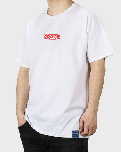 RAYS - OFFICIAL T-shirt 24S-A