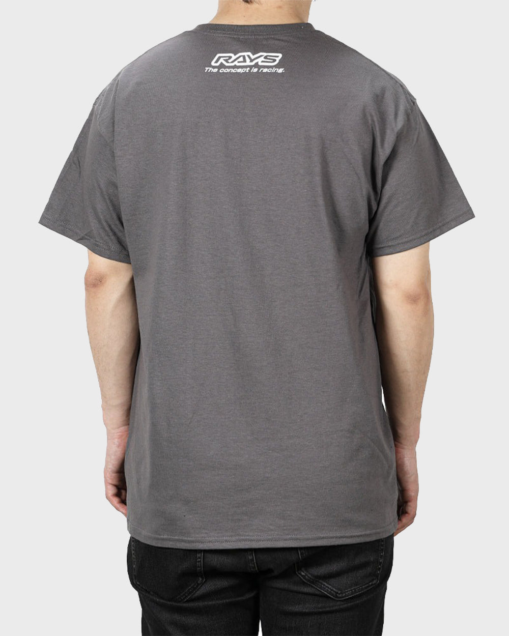 RAYS - OFFICIAL T-shirt 24S-A