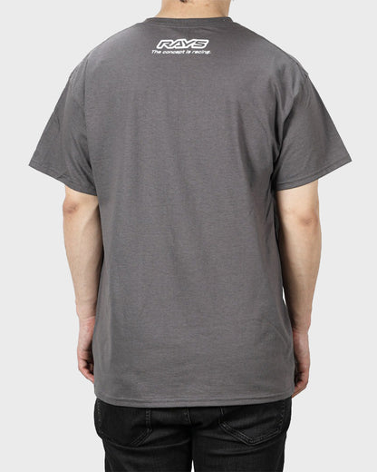 RAYS - OFFICIAL T-shirt 24S-A