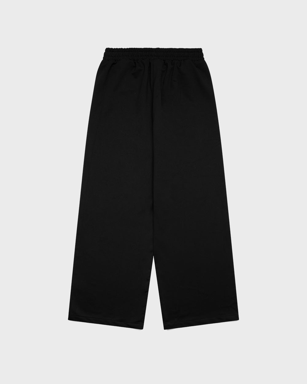 Raw Hem Pants ///