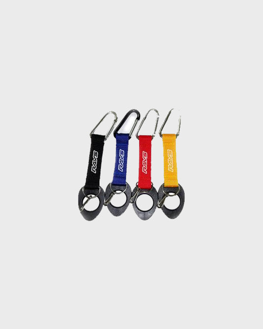 RAYS OFFICIAL Bottle & Key Holder