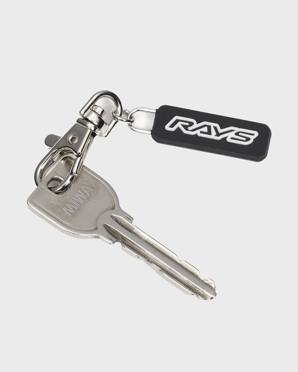 RAYS - OFFICIAL KEY CHAIN MINI