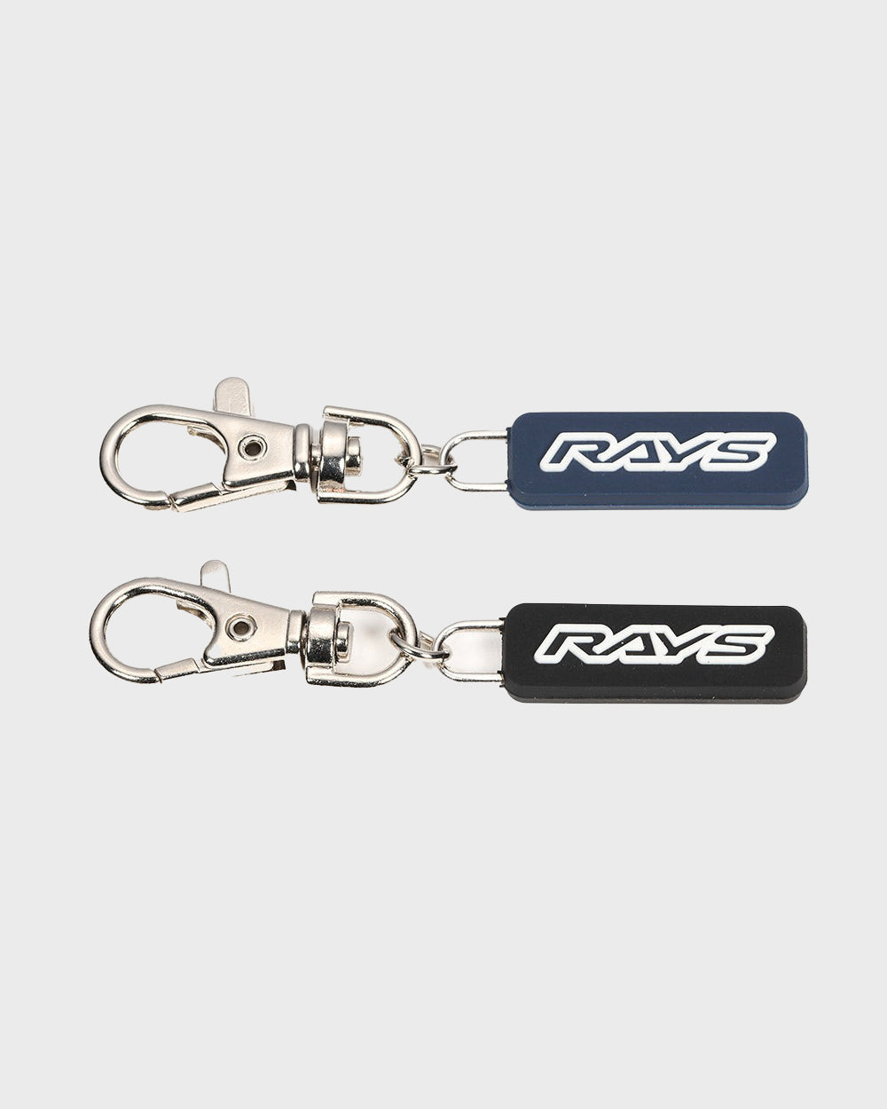 RAYS - OFFICIAL KEY CHAIN MINI