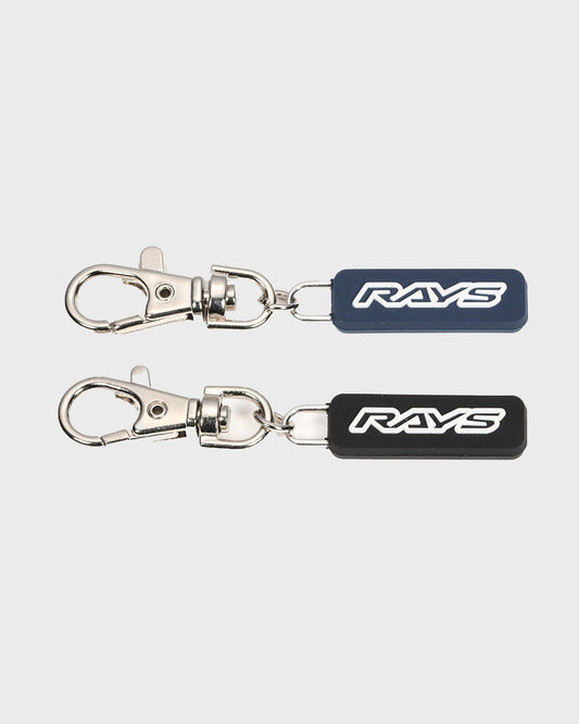 RAYS - OFFICIAL KEY CHAIN MINI