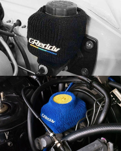 GReddy Reservoir Cover