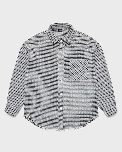 "Arai" Shirt Jacket //