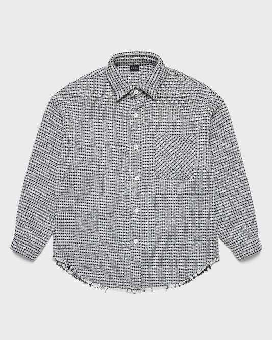 "Arai" Shirt Jacket //