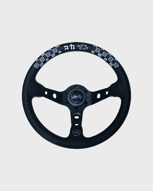 "Motorsport" Steering Wheel