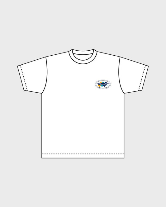 GReddy Trust Racing Team T Shirt