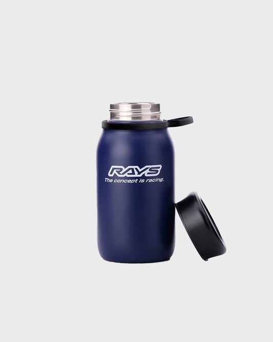 RAYS - OFFICIAL TUMBLER 350ml BL