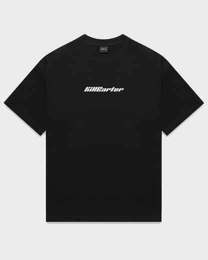 "Eternal" Kill Carter x KOKAINE T Shirt // Black