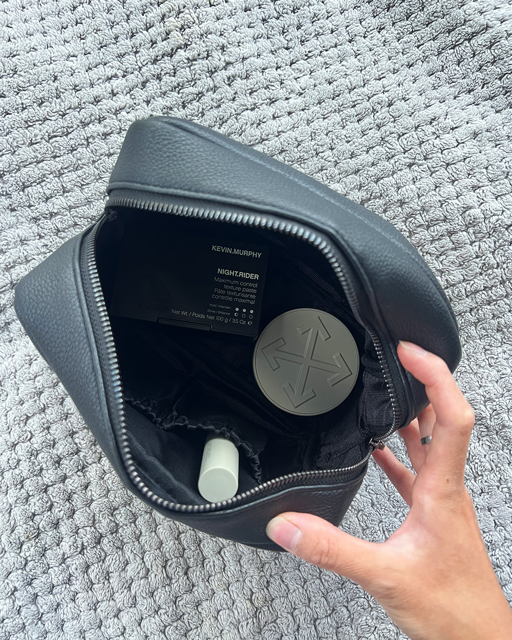 Toiletry / Cosmetic / Storage Bag ///