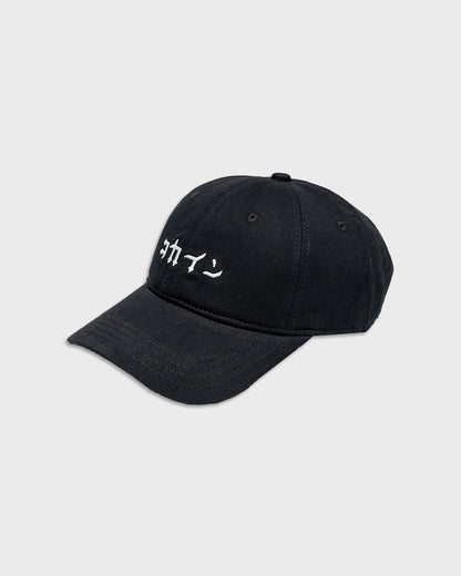 Dad Hat ///