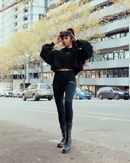 "Everyday" Female Leggings ///