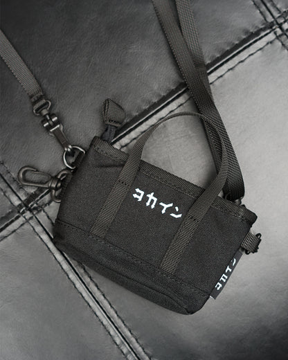 Mini "Smalls" Bag ////