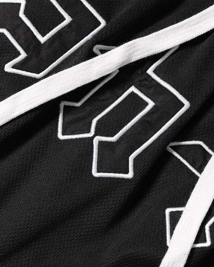 "Waves" Shorts ///