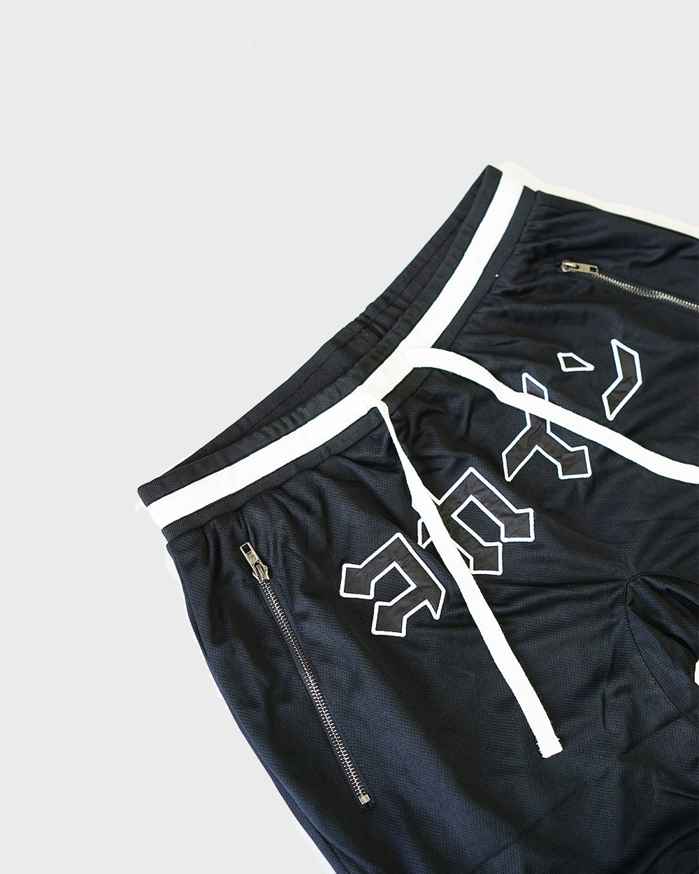 "Basketball" Shorts ///